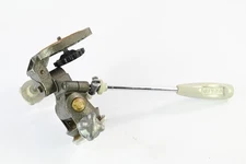 Gitzo R No.1 Pan Tilt Tripod Head #G898