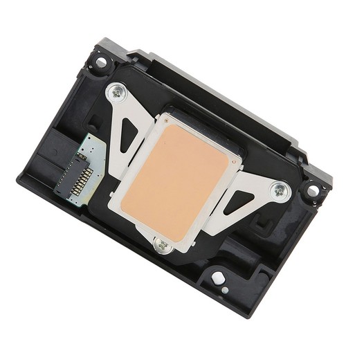 ABS Print Head for R260 R270 R330 L1800 R1390 R1400 R1410 R1430 R1500W - Photo 17/24