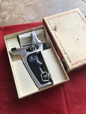 Bolex hand grip Delic For Bolex 8mm Cameras Bolex D8L And More