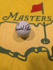 Arnold Palmer signed Golf Ball Titleist autographed psa dna PGA U S OPEN Masters