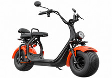 E-Roller Volta SE-03 Max 45 km/h 1500W 72V 20Ah Elektro Scooter 59 km …