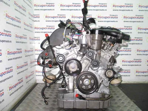 M137970 Motor Completo para MERCEDES-BENZ CL (BM 215) COUPE 600 (215.378 5727000 - Imagen 2 de 6