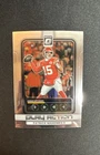 2025 Optic Patrick Mahomes II Base (Raw)