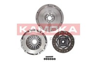 Kamoka Kupplungssatz KC085 FüR Alhambra VW Ford Seat Galaxy Sharan 7M8 7M9 7M6 1