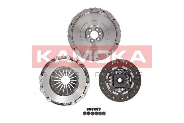 Kamoka Kupplungssatz KC085 FüR Alhambra VW Ford Seat Galaxy Sharan 7M8 7M9 7M6 1-image