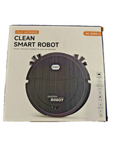 Clean Smart Fully Automatic Cordless Bagless Robot Vacuum 8088-3