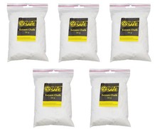 250g Magnesia Pulver Chalk Boulder Klettern Gym Kletterhalle Gewichtheben Turnen