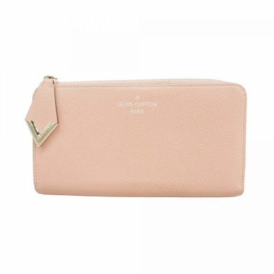 Louis Vuitton Portefeuille Comet Long Wallet M60148 Magnolia (Women's) GZl1iou1