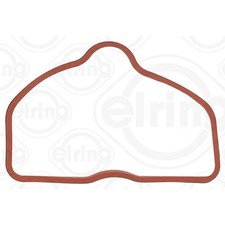 2x ORIGINAL® Elring Dichtung, Ansaugkrümmer für Audi A4 B8 Avant A4 B8 A6 C7