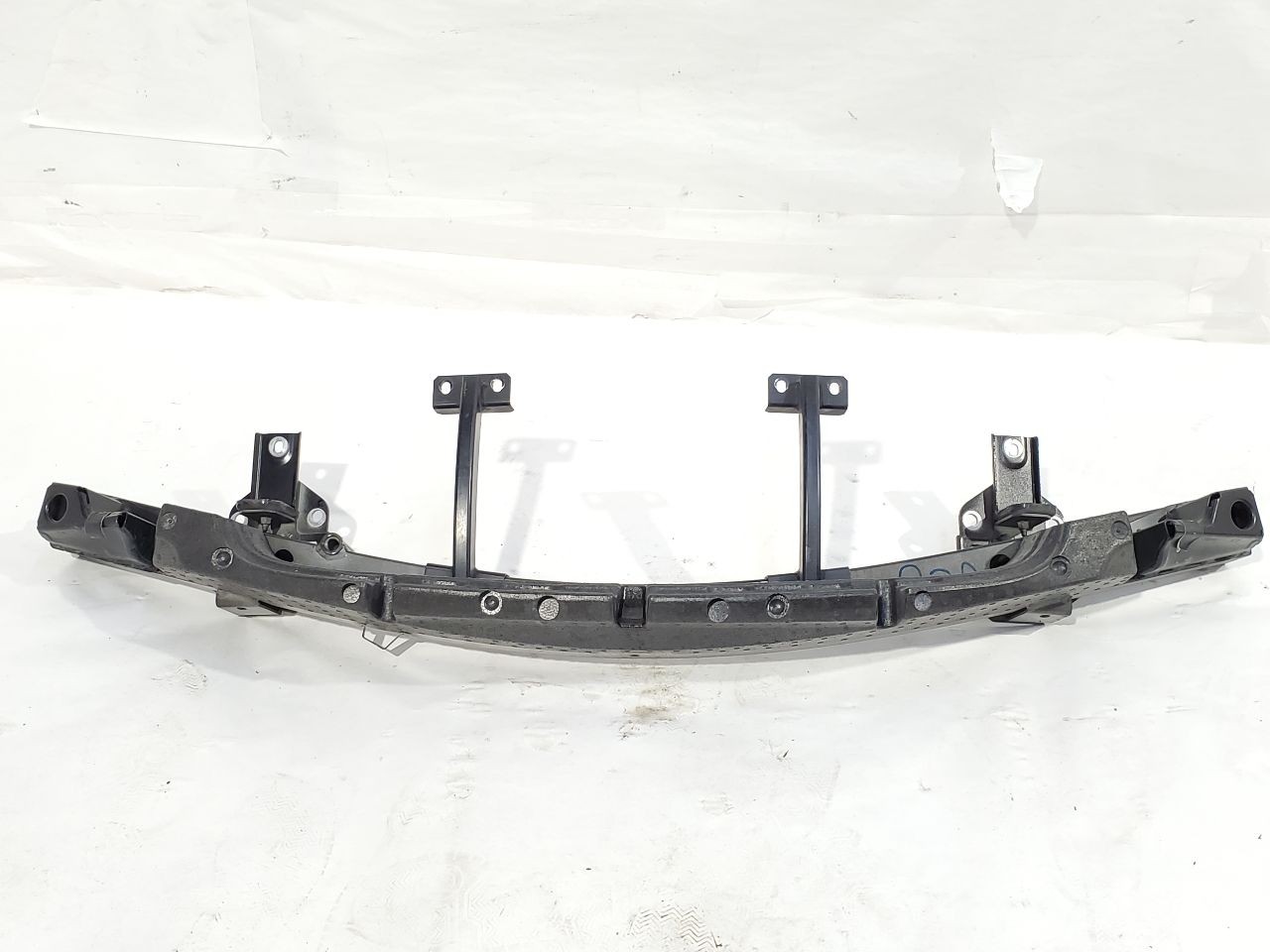 Maserati Ghibli 2017 Front Bumper