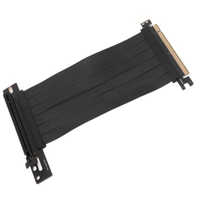 PCI E Extension Cable 15cm 128Gbps High Speed PCI E X16 3.0 Riser Card For G Hot
