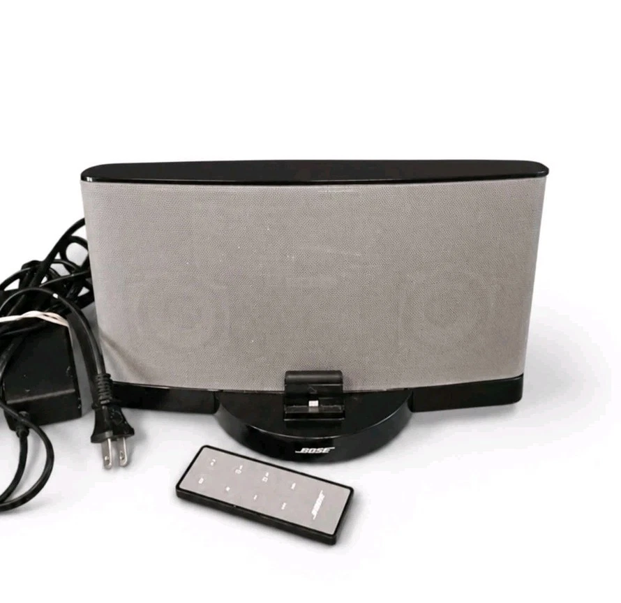Bose Sounddock Portable for sale - eBay
