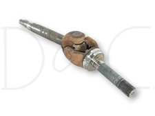 99-04 Ford F250 F350 4x4 Dana 50 Front Axle Shaft Lh Left Driver 30 Spline Oe 99-04 Ford F250 F350 4x4 Dana 50 Front Axle Shaft Lh Left Driver 30 Spline Oe