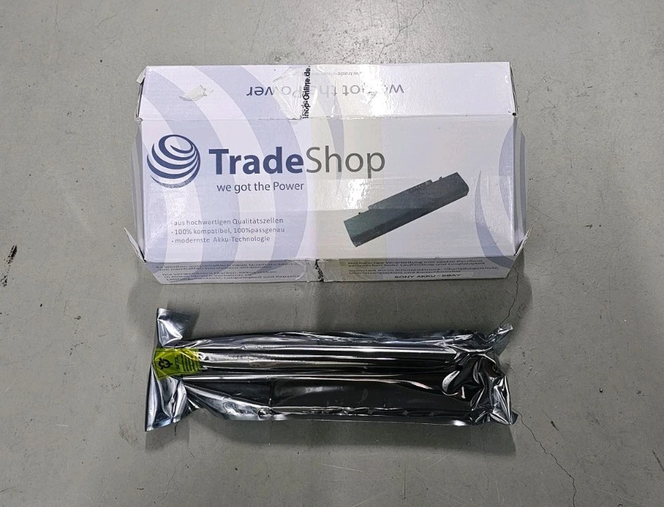 AKKU 6600mAh ersetzt Sony Vaio VGP-BPS-22 VGP-BPL-22 VGP-BPS-22/A VGP-BPS-22A