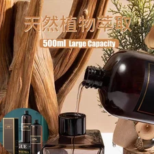 Fragrance Oil 500ml Home Spray Essential SPA Aromatic Diffuser