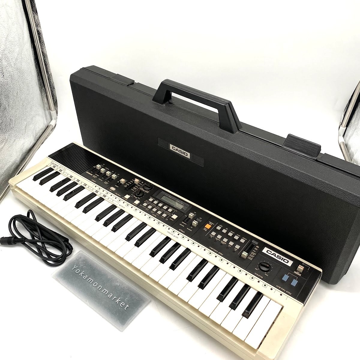 【気合保つさん専用】CASIO MT-70 Casio MT-70 [Patreon Exclusive] - decent|SAMPLES