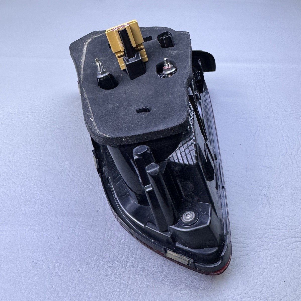 18-21 Volkswagen Golf GTI Hatchback Rear Left Tailgate Tail Light
