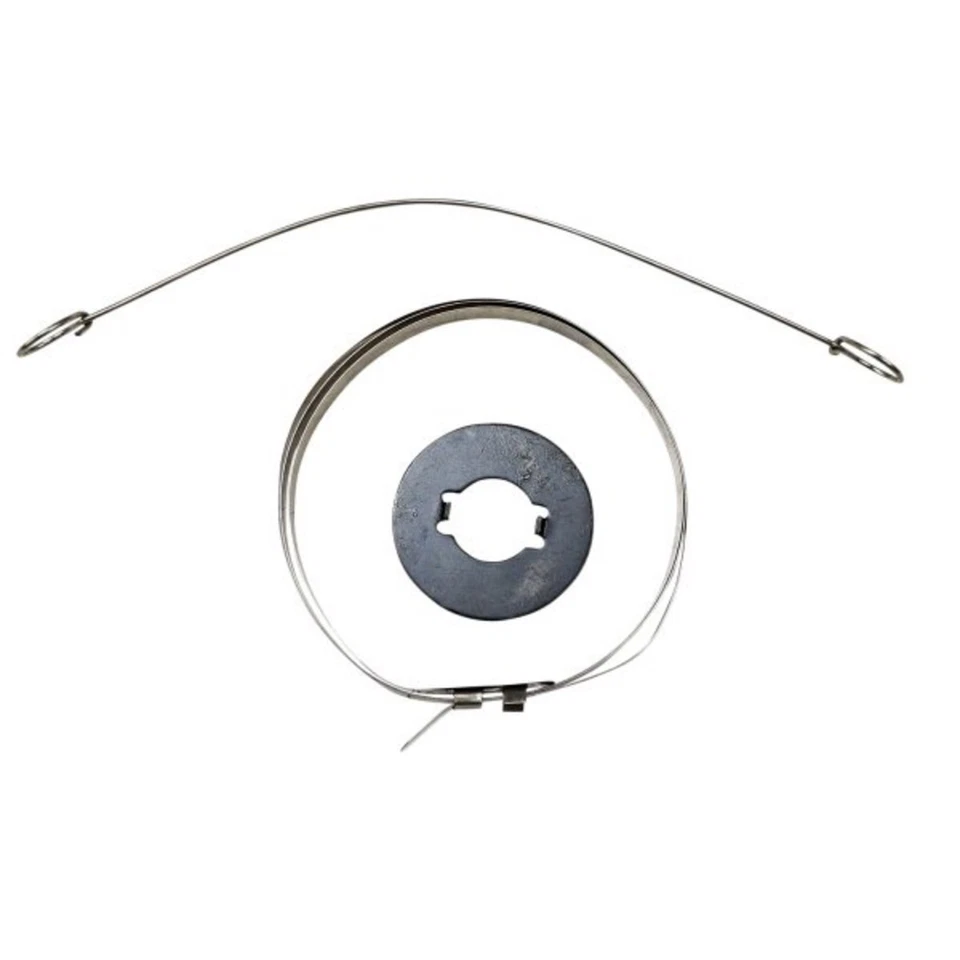 101-8026 Beck Arnley Tie Rod End delantero o trasero lado del conductor pasajero derecho izquierdo Foto 4 de 4