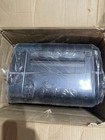 Fellowes 5015401 Powershred Lx220 Manual Sheet Micro-Cut Shredder - Black New