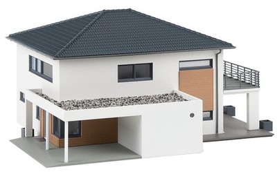 Faller 130639 - 1/87 / H0 WeberHaus CityLife - Neu