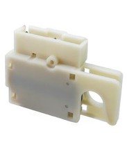 Brake Stop Light Switch Compatible with Chevy Silverado Suburban Express GMC