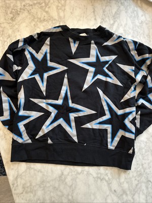 stella mccartney kids 10 Star Sweatshirt 