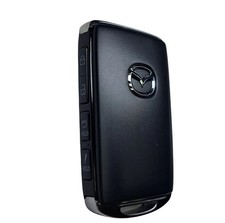Oem Mazda 3 Miata Proximity Smart Keyless Entry Remote Key Fob Wazske11d01