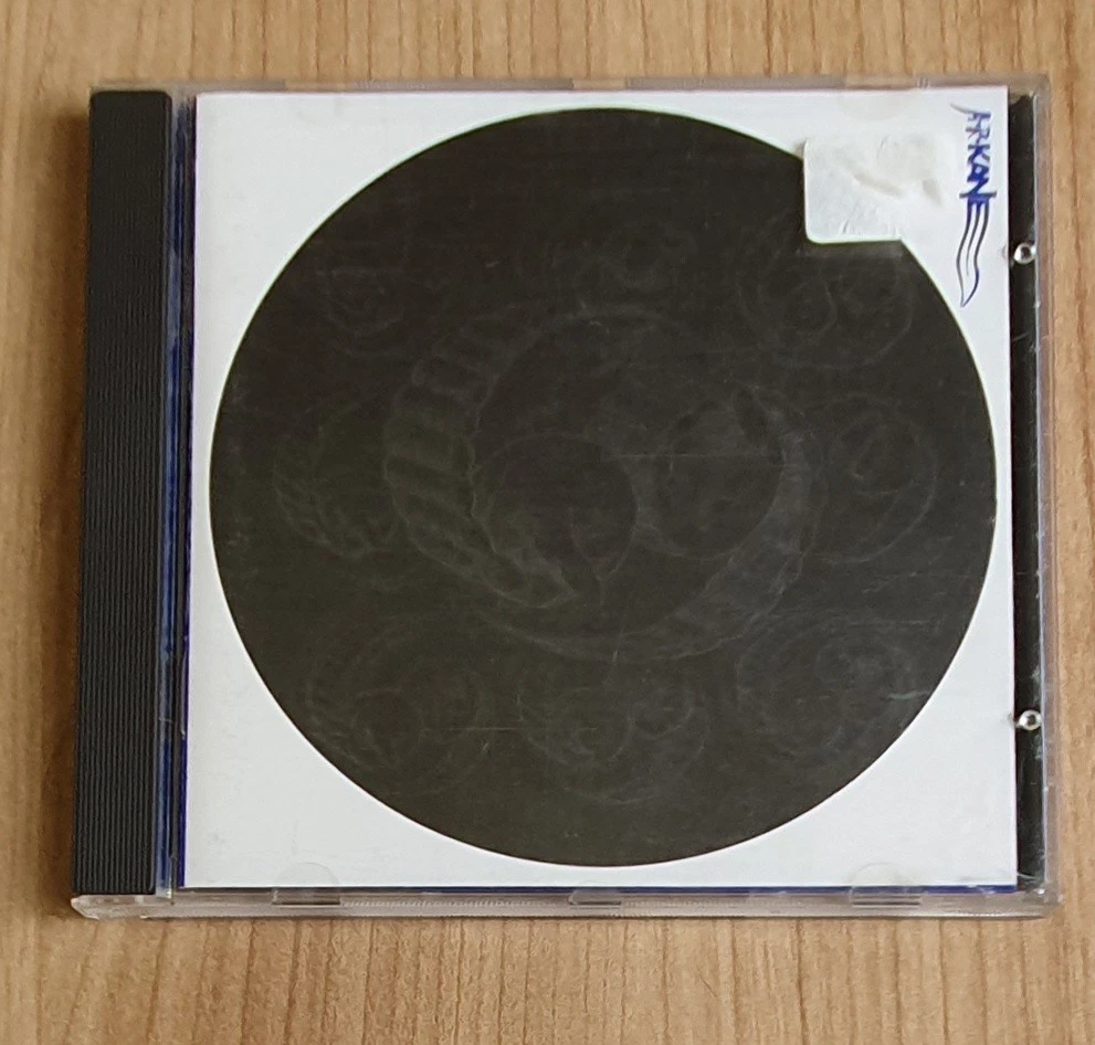 Kraut Rock Music CDs Various Rock | eBay