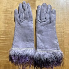 Georges Morin Gloves