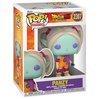 POP Figure Dragon Ball Daima Panzy
