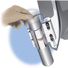 National Cycle Dakota 4.5 Windshield Mount Kit KIT-CJO