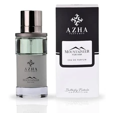Mountaineer For Him EDP Spray 100ML (3.3 OZ) by Azha | Indulge Yourself in This