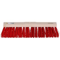 Siena Garden StraßEnbesen Kehrbesen Besenkopf 50 Cm Elaston Buche Fsc 100 %