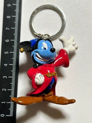 Disney Aladdin Genie Fantasia Mickey Schlüsselanhänger