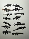 GI Joe Cobra 25th 30th 50th ROC POC Star Wars Figure Lot Custom Fodder 1