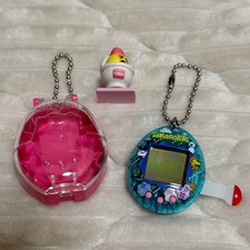 Tamagotchi Familymart Limited Bandai JPN Limited Edition Rare handheld digital p