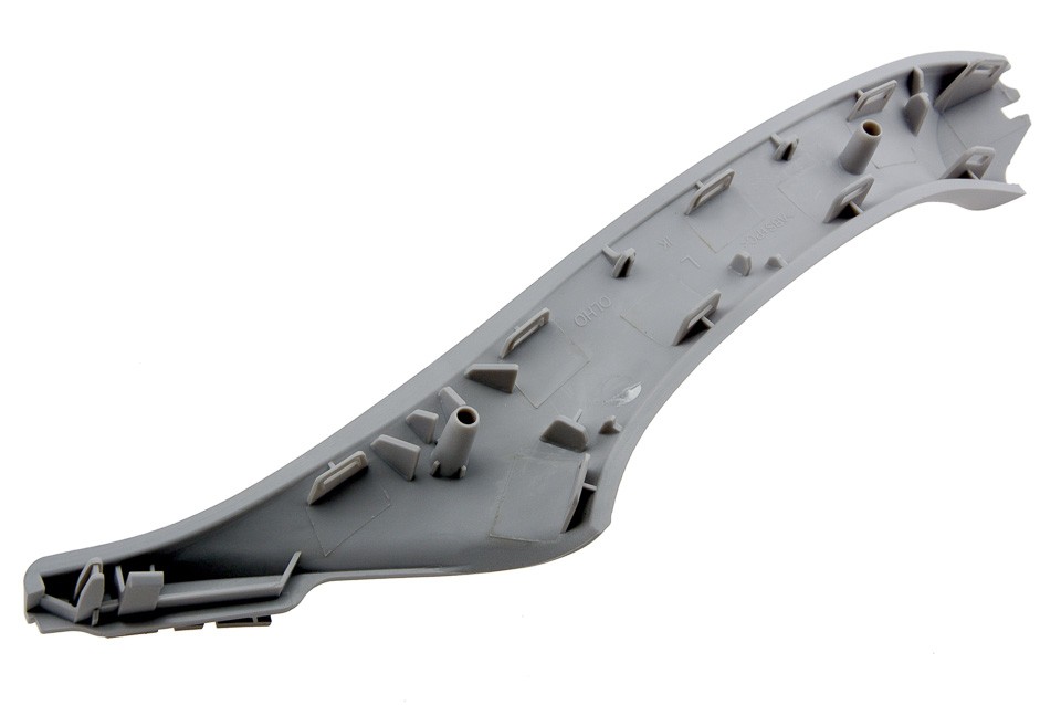 DOOR HANDLE INTERIOR EQUIPMENT EWS-BM-047 FOR BMW 5/F11/F10 B47D20A N47D20 2.0L - Image 14