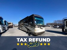 2011 Damon Corporation Astoria 40KT
