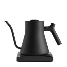 Fellow Stagg EKG Pro Electric Gooseneck Kettle 0.9L Matte Black