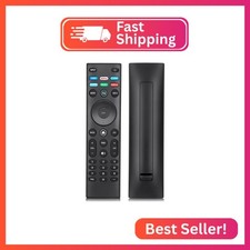 for VIZIO-Smart-TV-Remote-Replacement,Universal control XRT140 for VIZIO All LED