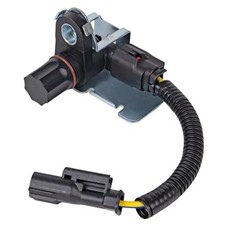 ABS Wheel Speed Sensor Rear Center for 1998-2005 Dodge Ram 1500 2500 5016133AA