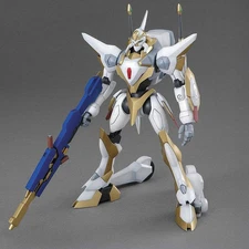 Bandai HG 1/35 #01 Code Geass Z-01 Lancelot Model Kit USA SELLER IN STOCK
