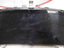 Compteur Toyota COROLLA