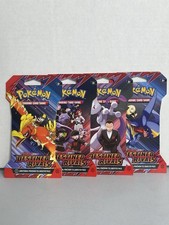 1 Pokemon EX Team Rocket Returns Booster Packet for sale online | eBay 1 Pokemon EX Team Rocket Returns Booster Packet for sale online | eBay