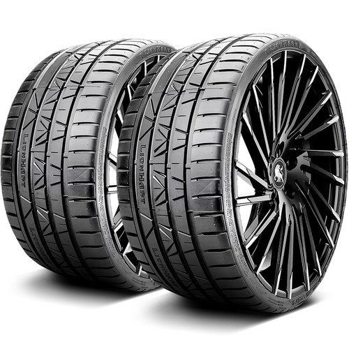 Tire Lionhart LH-ELEVEN 245/30ZR22 245/30R22 92W XL High Performance - Picture 5 of 6