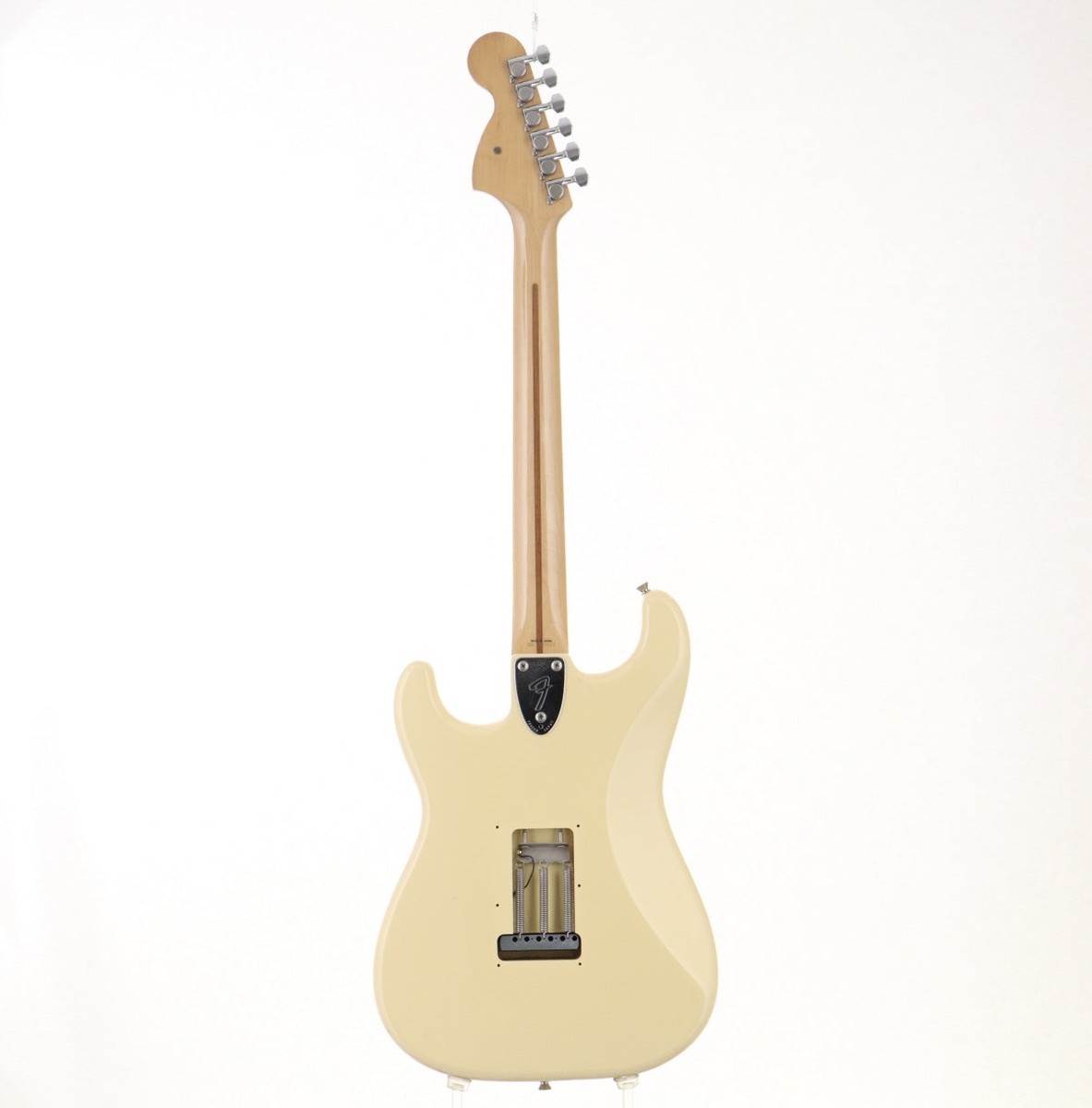 FENDER JAPAN ST72-700SC YWH [MIJ J001657] | eBay