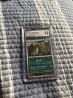CGC 10 GEM MINT Umbreon 092/187 Terastal Festival SV8a Japanese Pokemon Card