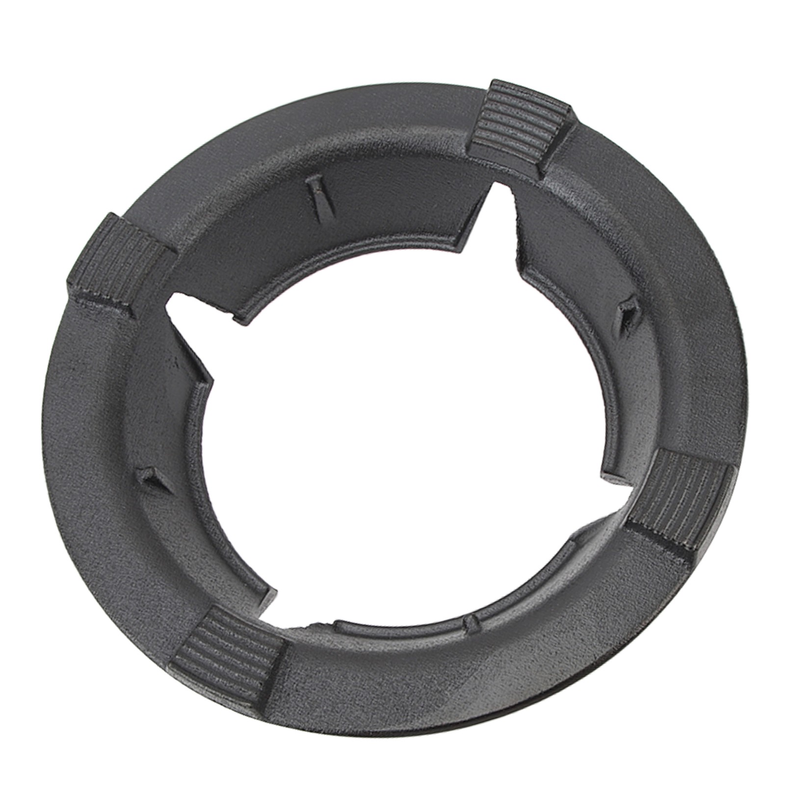 Gas Stove Cover Windproof Bracket For Energy Saving Cooking Easy To Use