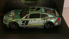 2026 Chase Elliott 9 UniFirst Liquid Color 1/24 Elite. DIN 17 of 24 Made.