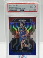 2021-22 Panini Prizm Basketball Factory Box Set Cards Checklist 18